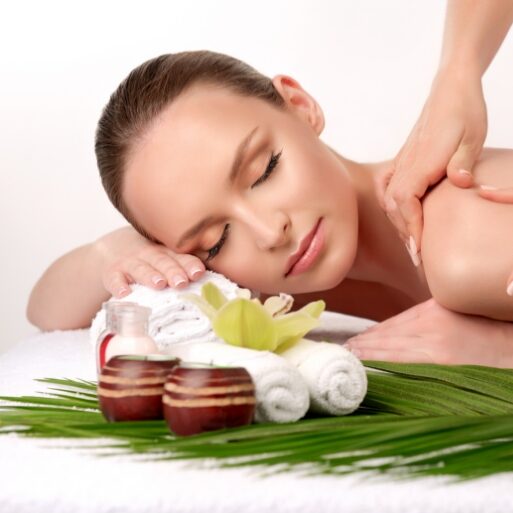 Body Spa .