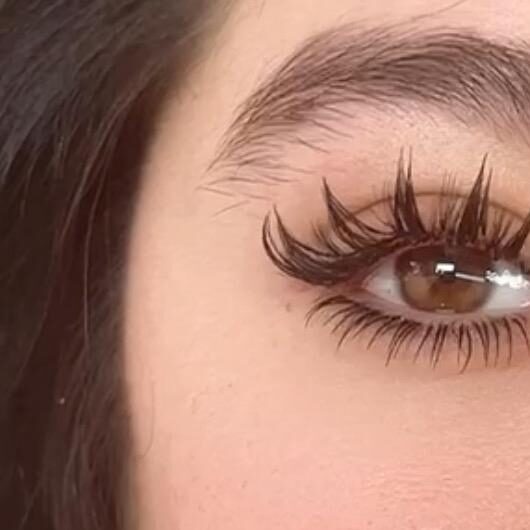Eyelash 5