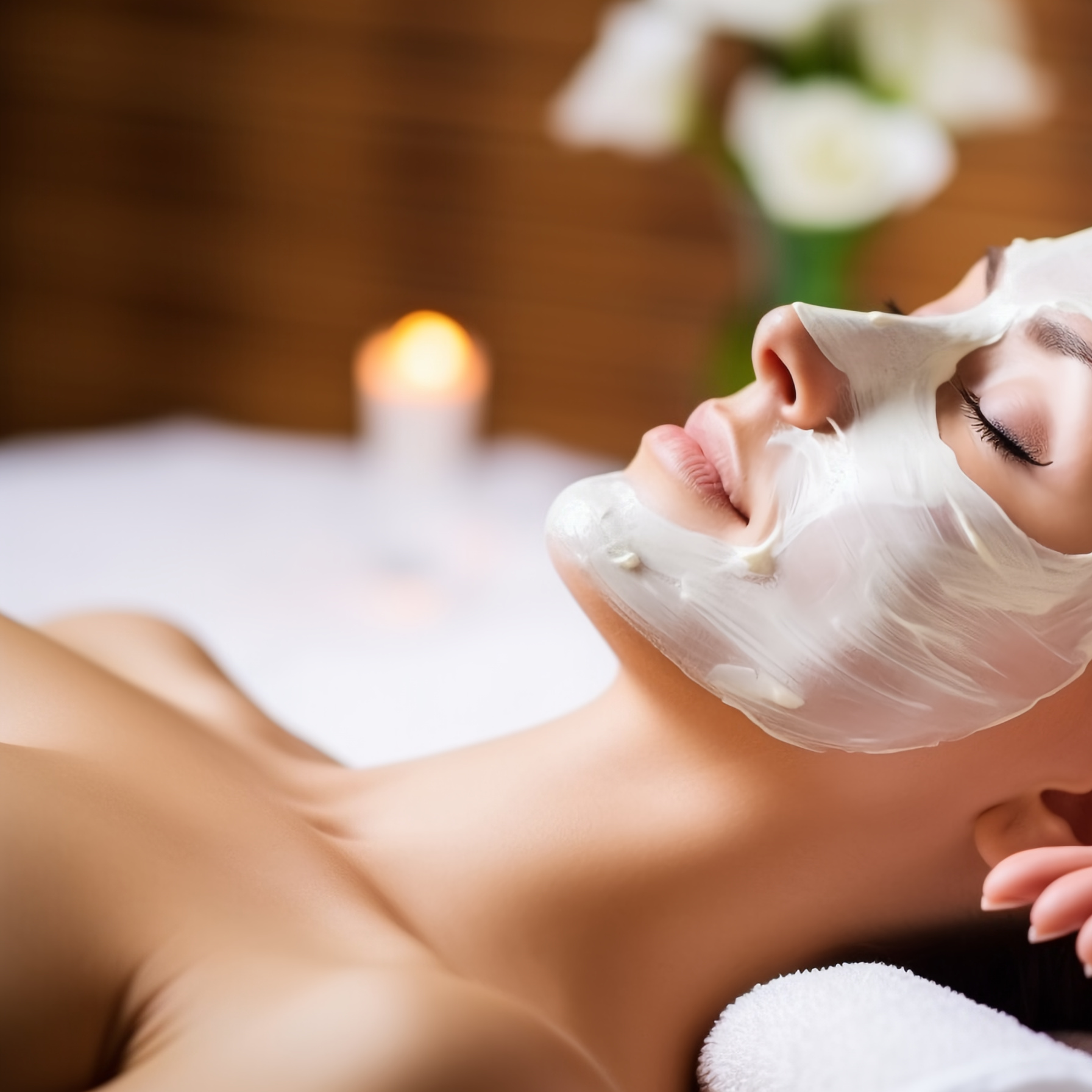 Facial Cleanse
