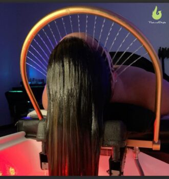 Head spa