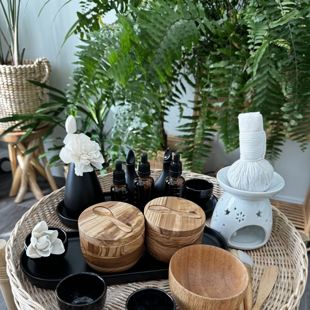 Natura set
